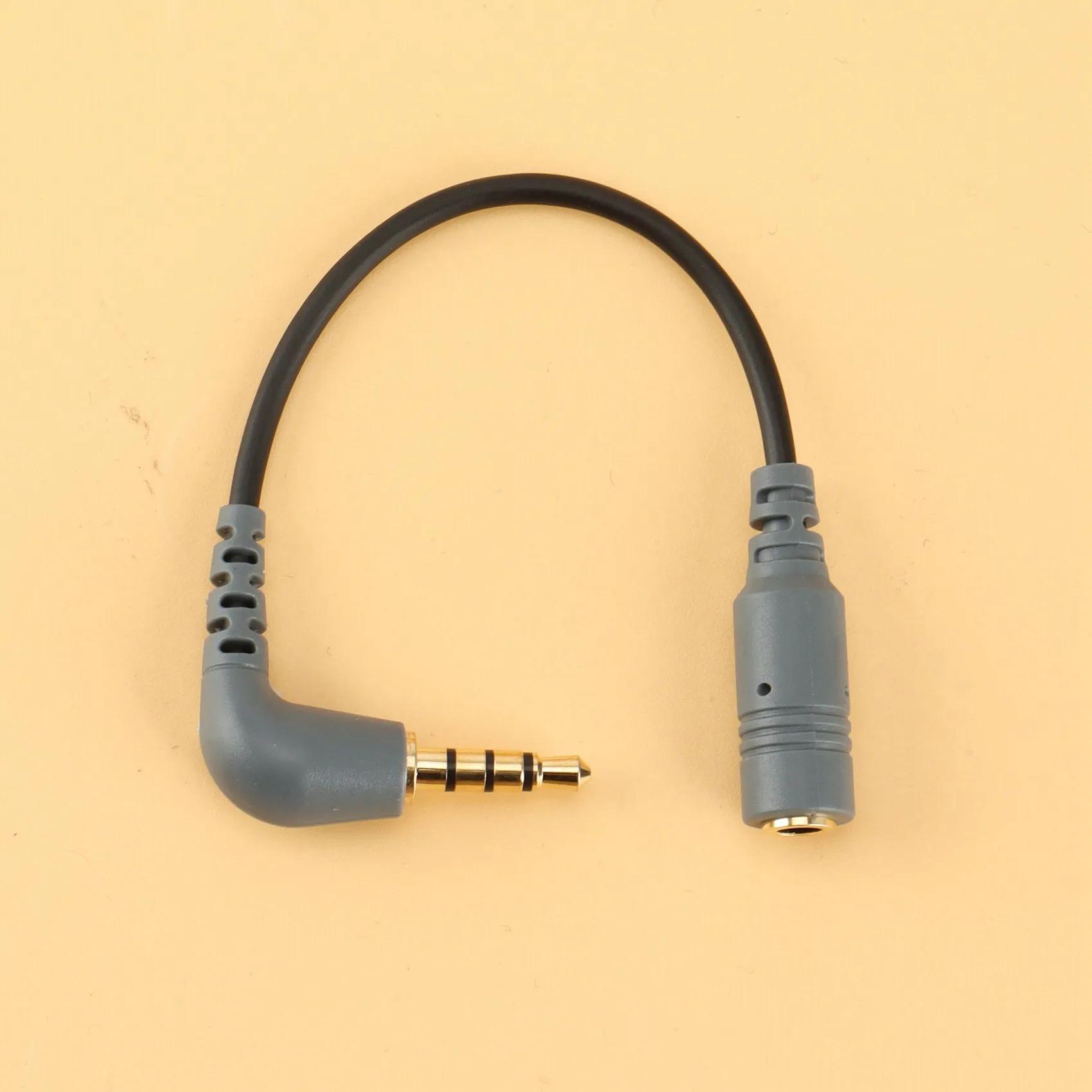 Rode 3.5Mm TRRS  ü SC4 ũ ̺, SC4 Black_N34R